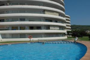MEDES PARK II 4-3 Apartments, L'Estartit
