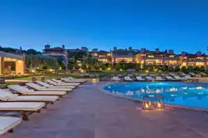Kassandra Village Resort, Pefkohori