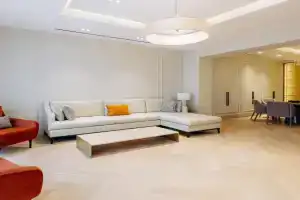 FS Residance Apartments, Baku