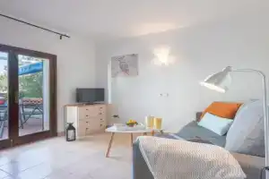 Holiday Home Marina 9, Portals Nous