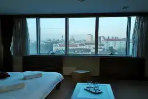 Panorama Apartman, Novi Sad