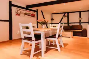 Ferienwohnung Casa del Vino, Michelstadt