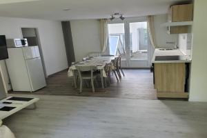T4 centre Apartments, Lourdes