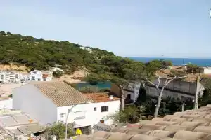 PERICA MAR ATIC Apartments, Tamariu