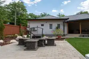 Bokor vendégház - Levendula apartman, Szentes