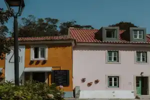 S. Pedro 27 Apartments, Sintra