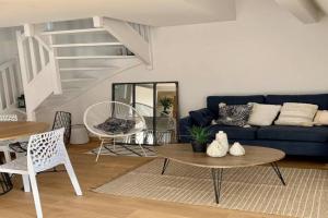 LA BAULE - COUP DE CŒUR – T3 - Tout à Pied Apartments, La Baule-Escoublac