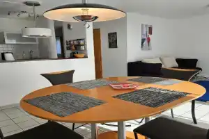 Komfortables 3-Zimmer Apartment in zwischen Mannheim und Heidelberg, Schwetzingen