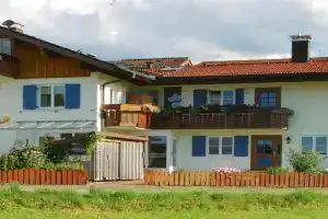 Landhaus Dobler Apartments, Oberstdorf