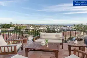 ATICO MIJAS COSTA Apartments, Fuengirola