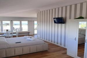 Panoramic Suite Apartments, Cavaion Veronese