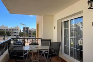 Apartamento del Toyo, Retamar