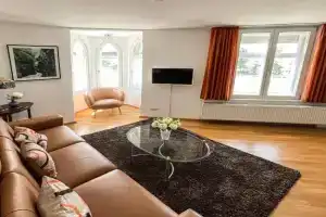 Fewo Isarblick Apartments, Bad Tolz