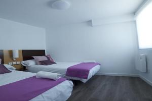 Apartamentos Barrio Húmedo Catedral 2, Leon