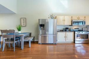 @ Marbella Lane 3BR House in Downtown, San Jose