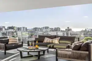 Argo Apartments, Wollongong