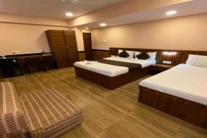Lucky Service Apartments - Near BKC, Mumbai