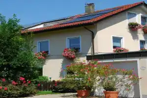 Haus Gies Apartments, Wasserburg