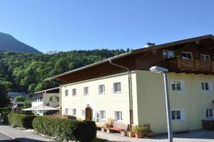 Ferienwohnung Haus Datz in Apartments, Berchtesgaden