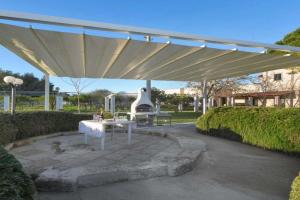 Casina Farnarari by BarbarHouse, Monteroni di Lecce