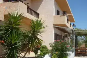Villa Victoria, Makriyialos