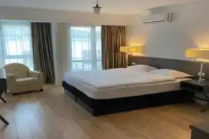 Urban 7 Residence Apart-hotel, Bucharest