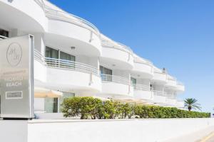 Apartamentos Morito Beach, Cala Millor