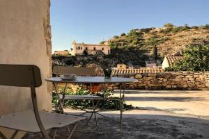 IL CORVO DI PIETRA Guest house, Scicli