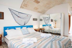 WePuglia - Vico delle Palme Apartments, Monopoli