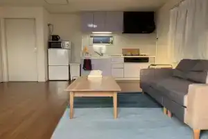 Methodnet Hanazono B / Vacation STAY 77522 Guest house, Funabashi