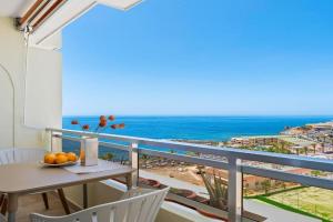 Ocean View Arenas Negras, Newly Renovated Apartments, Puerto de Santiago