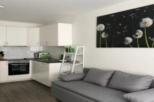 Stilvoll Wohnen in Kreyenbrück Apartments, Oldenburg