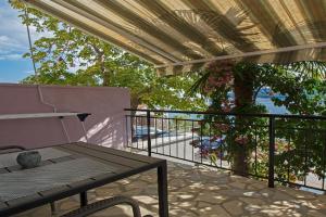 Studio app 100m from the sea, 077, Rabac