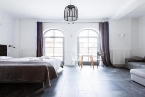 One Night Lofty Fabryczna Apartments, Zielona Gora