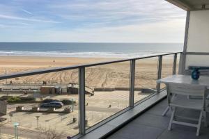 Appartement rénové 1 chambre au bord de mer avec garage - FR-1-323-32 Apartments, St. Jean-de-Monts