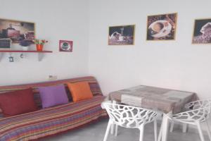 Bella Vista Apartments, Almeria