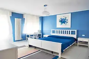 Riviera Marco Polo Apartments, Marghera