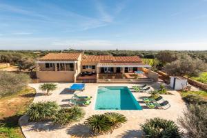 Villa Flomertor 1 by Mauter Villas, Ciutadella