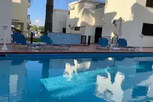 Seashell Apartments, Paphos