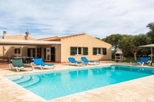 Villa Flomertor 3 by Mauter Villas, Ciutadella