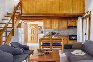 Studios Galini, Skopelos Town