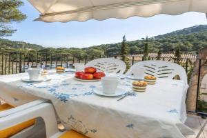 Puig Grui 1 Apartments, Tamariu