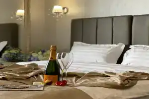 ApartReserve Central Aparthotel, Ivano-Frankivsk