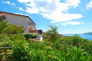 Apartments Lina 2023, Rabac