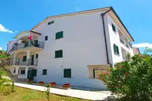 Apartments Eugen 2024, Labin