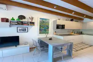 Silver Thermal Home Apartments, Riva del Garda