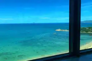 NHA TRANG COMFORTZONE APARTMENT, Nha Trang