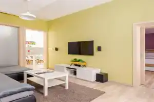 Dream Forest Apartment, Budapest