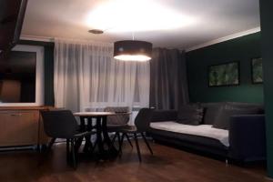 Apartament blisko centrum miasta, Zielona Gora