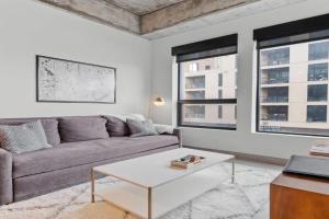 Sable 203 - Alcove Apart-hotel, Minneapolis